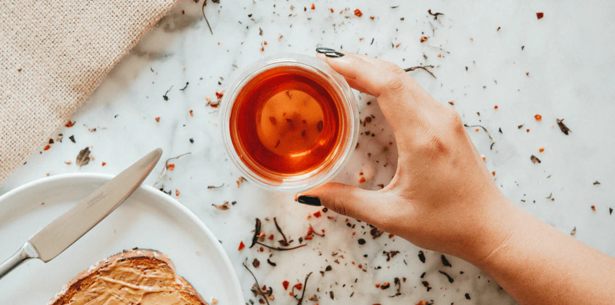 Elevate Your Daily Tea Ritual